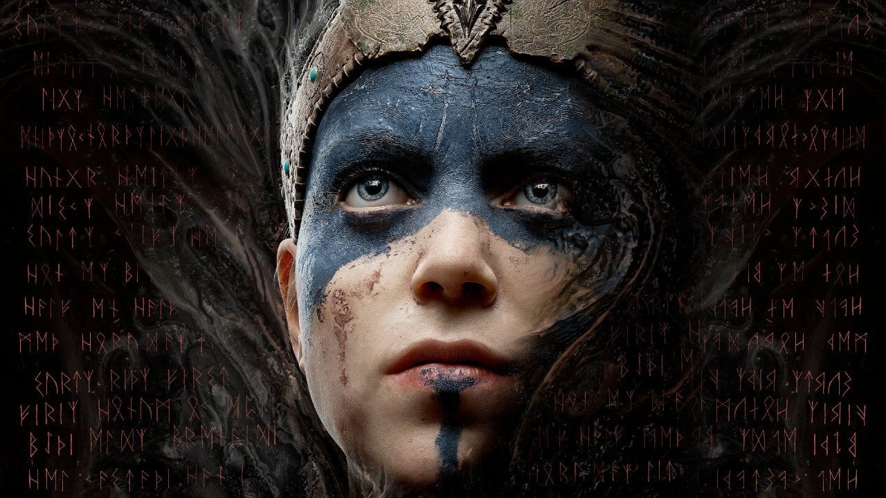 Senua – Hellblade, Senua’s Sacrifice